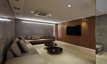 Imagem 3: Apartamento para venda com 140 m² em Sion - Belo Horizonte - MG