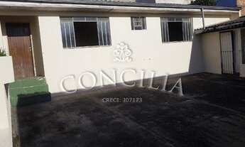 Imagem 5: Casa com 3 quartos em Atuba - Colombo - PR