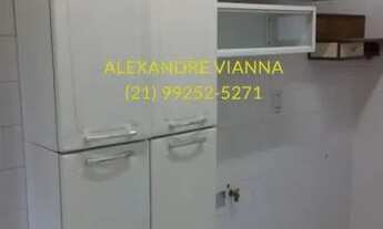 Imagem 4: Aluguel] Grajaú - 2 quartos, Sala + Dependências Completas (Opção com e sem garagem