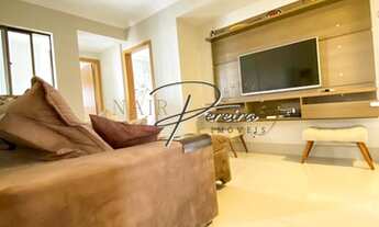 Imagem 7: Apartamento à venda mobiliado-160 m² com 4 quartos/ 3 suítes - Duque de Caxias -Cuiabá MT