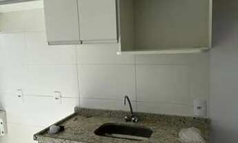 Imagem 3: Alugo Apartamento Vila Leme II Itapetininga