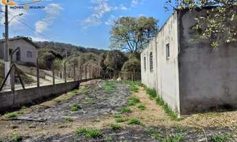 Imagem: Casa inacia de Carvalho- são josé da Lapa