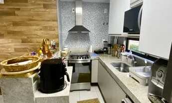 Imagem 4: Flat Nui Supreme - Térreo - Muro Alto