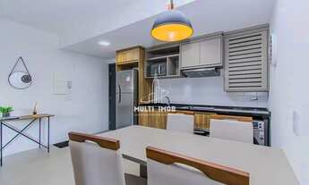 Imagem 7: Apartamento mobiliado no bairro Petrópolis