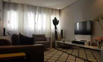 Imagem: Moema Pássaros / Apartamento super reformado