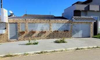 Imagem 2: SOBRADO em Cachoeira - Araucária