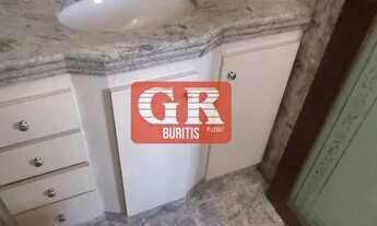 Imagem 14: Apartamento à venda, 3 quartos, 1 suíte, 2 vagas, Buritis - Belo Horizonte/MG