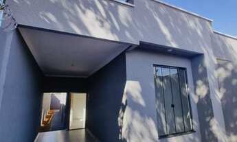 Imagem: Casa com 3 dormitórios à venda, 99 m²