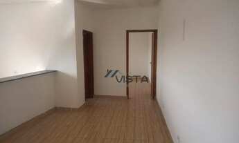 Imagem 3: Kitnet com 1 dormitório para alugar, 65 m² por R$ 980,00/mês - Vila Augusta - Guarulhos/SP