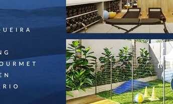 Imagem 4: Vina del Mar - Apartamentos 2 quartos com 2 suítes na Praia de Piratininga/Niterói