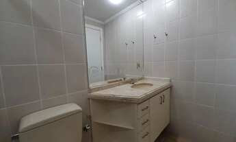 Imagem 5: Apartamento Padrão Santa Cruz Disponível Para Locação Santa Cruz 4 Dormitórios 4 Banheiro