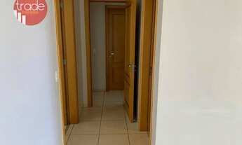 Imagem 4: Apartamento para locação no Jardim Irajá com 03 dormitórios e sacada