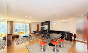 Imagem 4: CURITIBA - Apartamento Padrão - Ecoville