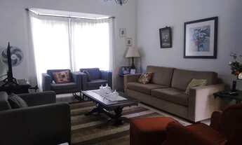 Imagem 3: Casa - Bosque - Campinas