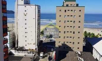 Imagem: Amplo 3 dorms. Vista Mar - Guilhermina!!