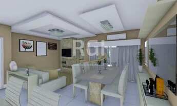 Imagem: Apartamento para Venda - 100.33m², 3 dormitórios