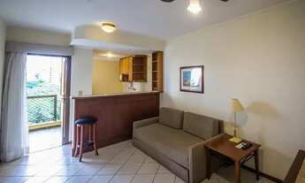 Imagem 3: Apartamento para Aluguel - Centro, 1 Quarto, 46 m2