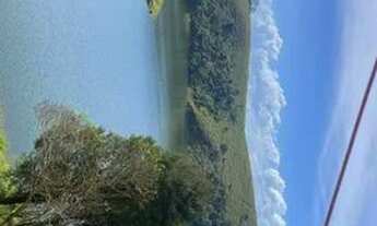 Imagem 4: Terreno exclusivo à beira da represa em Igaratá: construa sua casa dos sonhos!