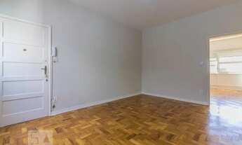 Imagem: Apartamento para Aluguel - Santa Cecília