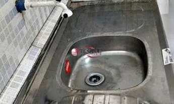 Imagem 7: Casa térrea 02 dormitórios 01 banheiros 01vaga bairro Vila Angélica São José do Rio Preto