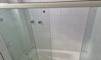 Imagem 7: Apartamento para aluguel com 68 metros quadrados com 2 quartos em Jardins - São Paulo - Sã