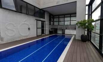 Imagem 6: Residencial Urbano Duplex disponível para venda com 45m² e 01 vaga de garagem