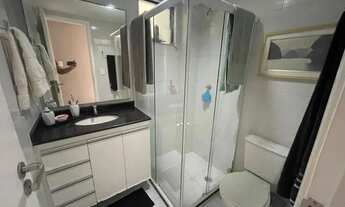 Imagem 6: Apartamento para venda possui 82 metros quadrados com 3 quartos em Armação - Salvador - Ba