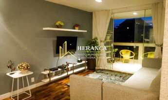 Imagem: Apartamento 3 quartos condomínio Barra