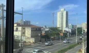Imagem 2: Apartamento com 3 dormitórios, 84 m² - venda por R$ 490.000,00 ou aluguel por R$ 4.827,00