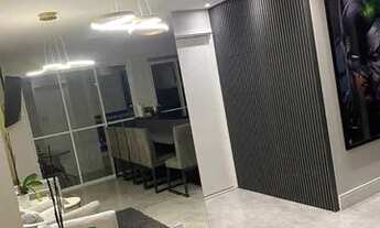 Imagem 7: Apartamento para Locação - THE ONE BELA VISTA - OSASCO