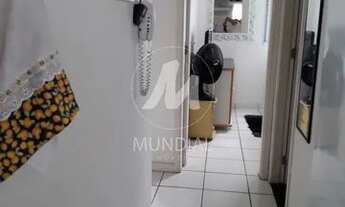 Imagem: Apartamento (tipo - padrao) 2 dormitórios