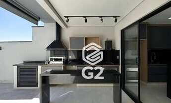 Imagem 6: Casa condominio Park Gran Reserve Indaiatuba-SP com 3 dormitórios, 210 m² - venda por R