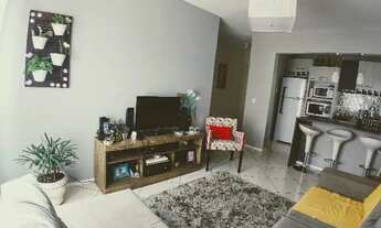 Imagem 6: Apartamento para Venda - 62.95m², 2 dormitórios, 1 vaga - Cristal