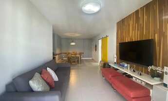 Imagem 6: RESERVA JARDIM - 150 MTS - 4 QTS + DEP COMPLETA