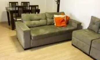 Imagem 4: Apartamento para Locação em São Paulo, Vila Nova Conceição, 1 dormitório, 1 banheiro, 1 va