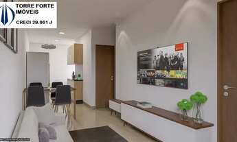 Imagem 4: Apartamento com 2 dormitórios e sem vaga na Vila Alpina