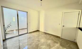 Imagem 5: LINDO APARTAMENTO COM ÁREA PRIVATIVA MUITO BEM LOCALIZADO NO BAIRRO ITAPOÃ