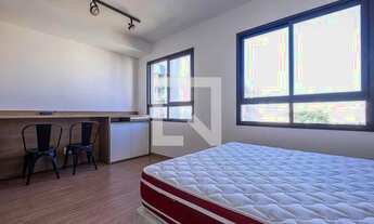 Imagem 3: Apartamento para Aluguel - Pinheiros, 1 Quarto, 25 m2
