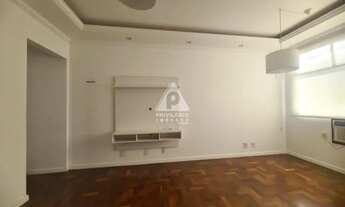 Imagem 2: Apartamento à venda, 2 quartos, 1 suíte, 1 vaga, Botafogo - RIO DE JANEIRO/RJ