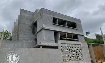 Imagem 2: Sobrado com 2 dormitórios à venda, 122 m² por R$ 570.000,00 - Escola Agrícola - Blumenau/S