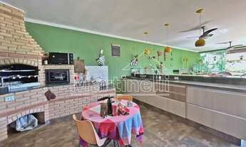 Imagem 5: Ribeirão Preto - Casa Padrão - Bonfim Paulista