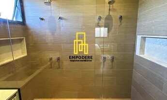 Imagem 7: Casa em Condomínio para Venda em Uberlândia, Condomínio Splêndido, 3 dormitórios, 3 suítes