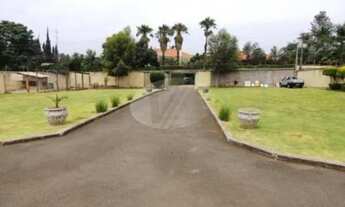 Imagem 2: Casa - Parque Taquaral - Campinas