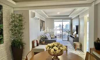 Imagem: Apartamento 3 quartos vista para o mar no