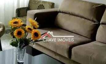 Imagem 6: APARTAMENTO À VENDA - APARECIDA - SANTOS/SP