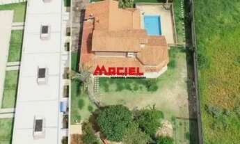 Imagem: Casa Padrão em SÃO JOSÉ DOS CAMPOS