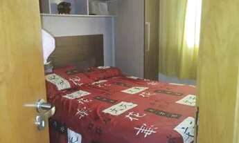 Imagem 3: Cobertura à venda 2 quartos 2 vagas Igaraçu Floresta - Santo André - SP