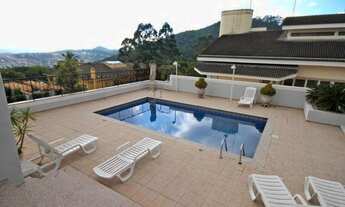 Imagem 7: Condomínio Residencial 08 - Alphaville - Santana de Parnaíba/SP