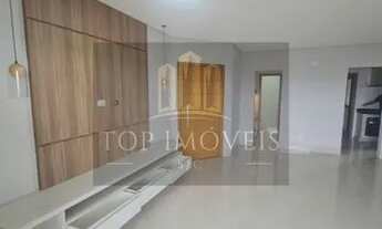 Imagem: Excelente apartamento à venda, com 3 dormitórios