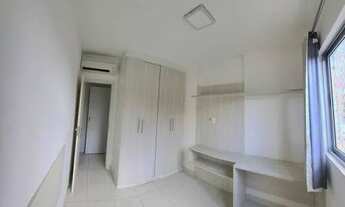 Imagem 3: Condomínio Splendore. Alugo Apto Com 4 quartos sendo 2 suites. Sala para 2 ambientes e 2 v